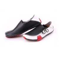Chaussures Homme bateau Mocassin cuir el... Chaussures Homme bateau Mocassin cuir el...